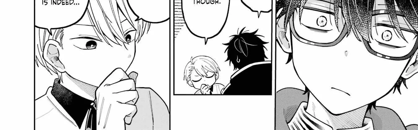 Sensei! Bokutachi ga Sekai wo Horoboshimasu. Chapter 24 page 93 - 