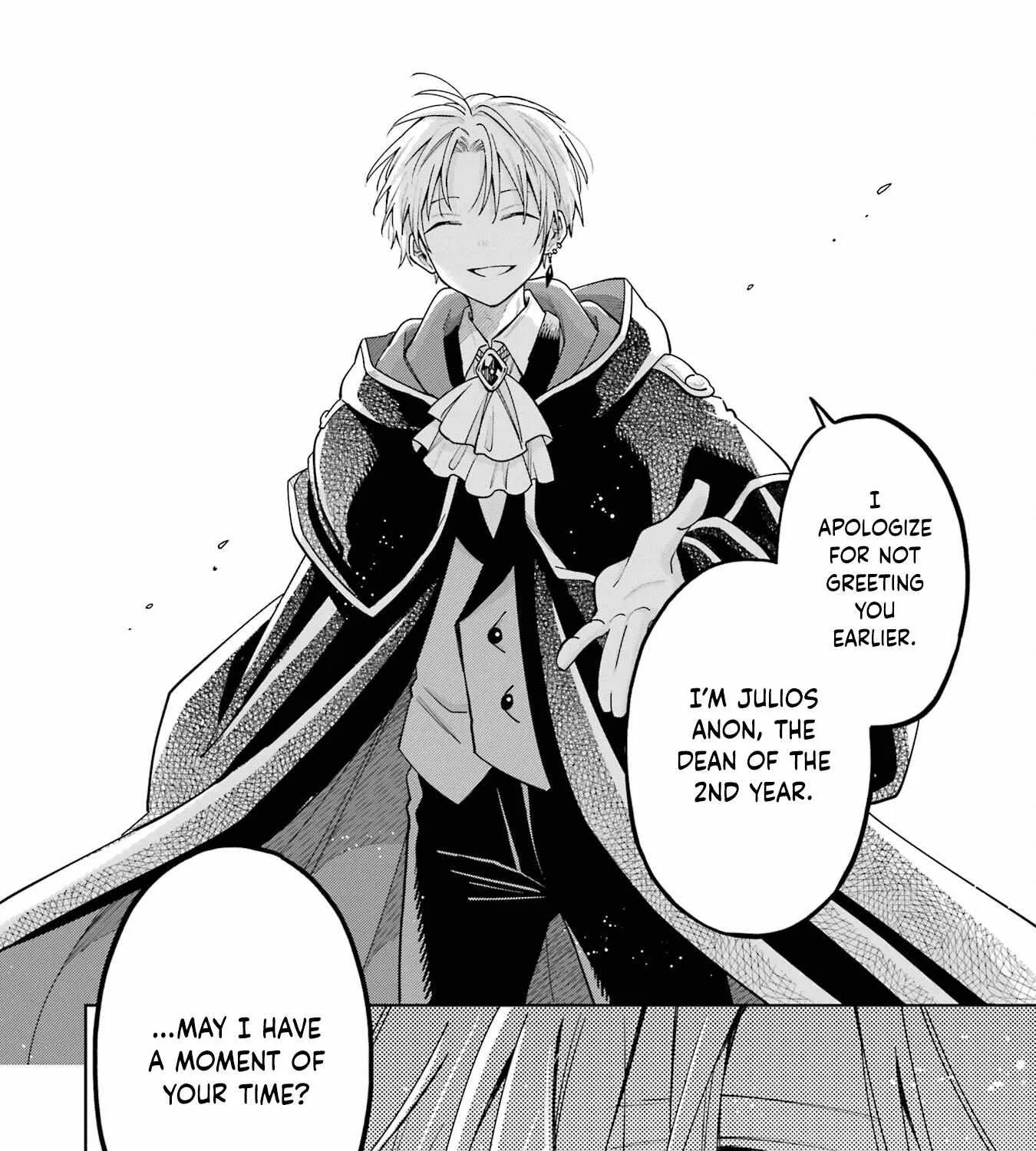 Sensei! Bokutachi ga Sekai wo Horoboshimasu. Chapter 24 page 96 - 