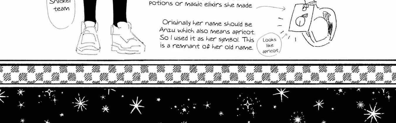 Sensei! Bokutachi ga Sekai wo Horoboshimasu. Chapter 24 page 99 - 