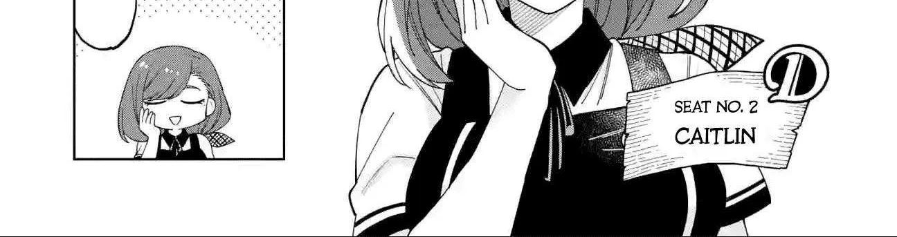 Sensei! Bokutachi ga Sekai wo Horoboshimasu. Chapter 25 page 19 - 