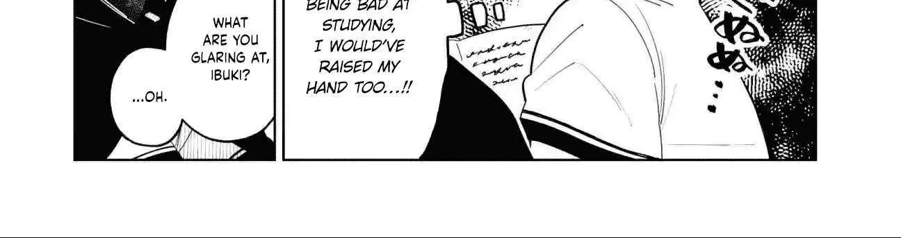 Sensei! Bokutachi ga Sekai wo Horoboshimasu. Chapter 25 page 23 - 