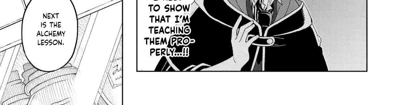 Sensei! Bokutachi ga Sekai wo Horoboshimasu. Chapter 25 page 25 - 