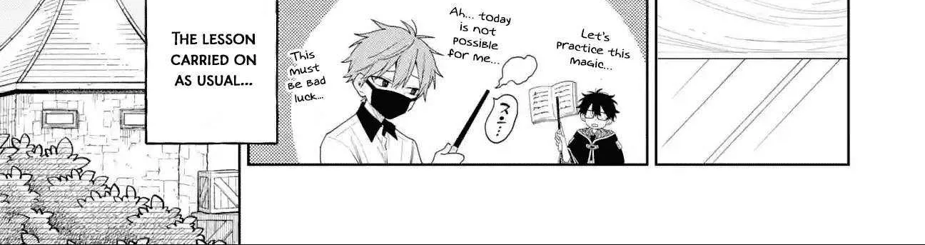 Sensei! Bokutachi ga Sekai wo Horoboshimasu. Chapter 25 page 33 - 