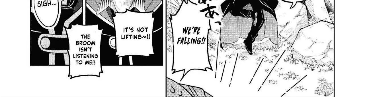 Sensei! Bokutachi ga Sekai wo Horoboshimasu. Chapter 25 page 35 - 