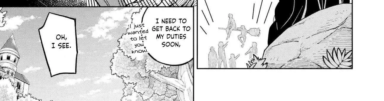 Sensei! Bokutachi ga Sekai wo Horoboshimasu. Chapter 25 page 37 - 