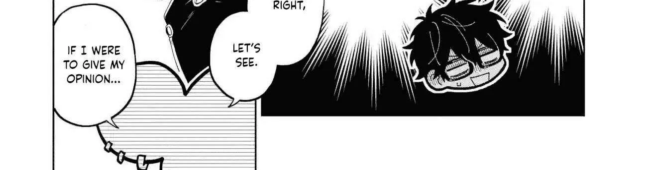 Sensei! Bokutachi ga Sekai wo Horoboshimasu. Chapter 25 page 39 - 