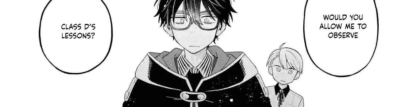 Sensei! Bokutachi ga Sekai wo Horoboshimasu. Chapter 25 page 9 - 