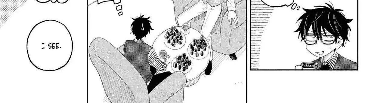 Sensei! Bokutachi ga Sekai wo Horoboshimasu. Chapter 26 page 14 - 