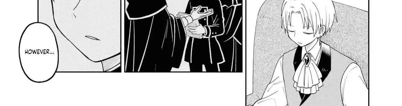 Sensei! Bokutachi ga Sekai wo Horoboshimasu. Chapter 26 page 18 - 
