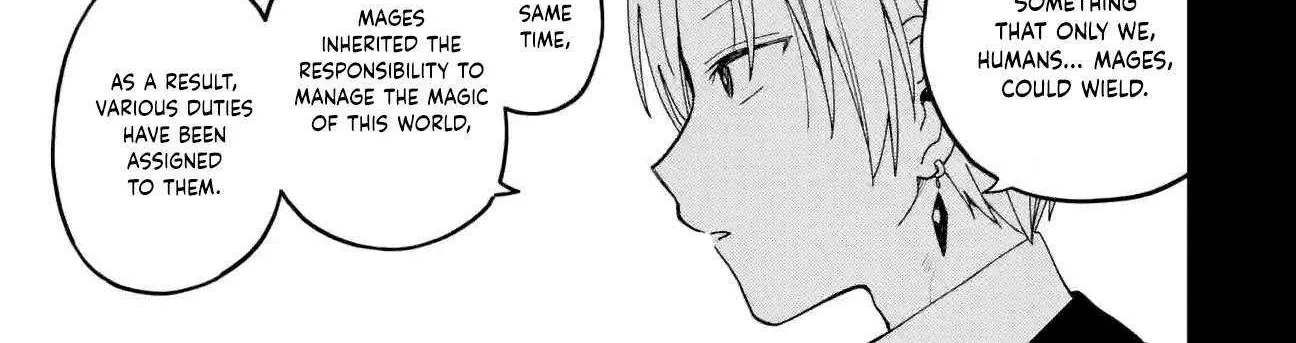 Sensei! Bokutachi ga Sekai wo Horoboshimasu. Chapter 26 page 22 - 