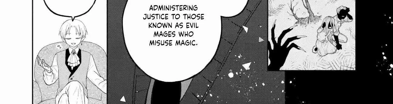Sensei! Bokutachi ga Sekai wo Horoboshimasu. Chapter 26 page 24 - 