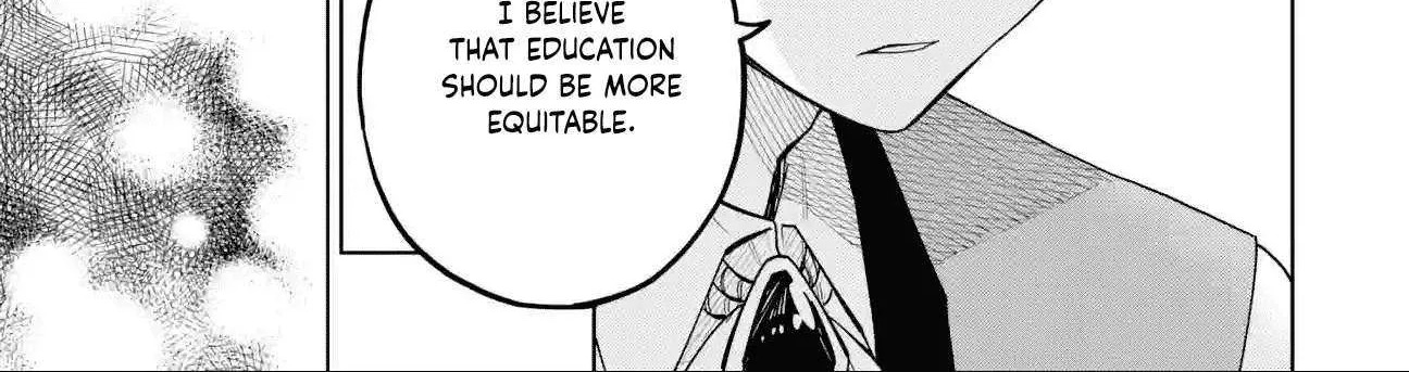 Sensei! Bokutachi ga Sekai wo Horoboshimasu. Chapter 26 page 26 - 