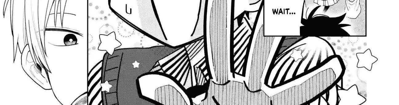 Sensei! Bokutachi ga Sekai wo Horoboshimasu. Chapter 26 page 30 - 