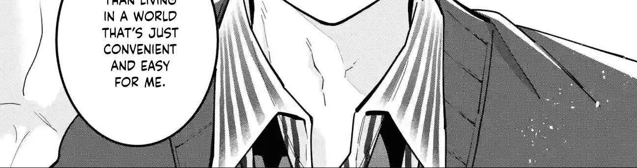 Sensei! Bokutachi ga Sekai wo Horoboshimasu. Chapter 26 page 40 - 