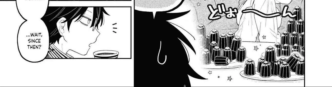 Sensei! Bokutachi ga Sekai wo Horoboshimasu. Chapter 26 page 10 - 