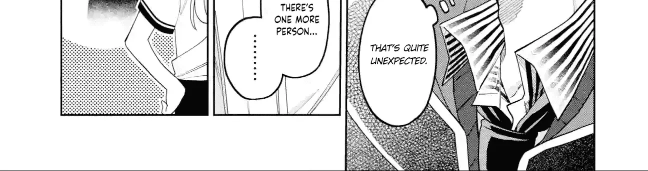 Sensei! Bokutachi ga Sekai wo Horoboshimasu. Chapter 27 page 16 - 