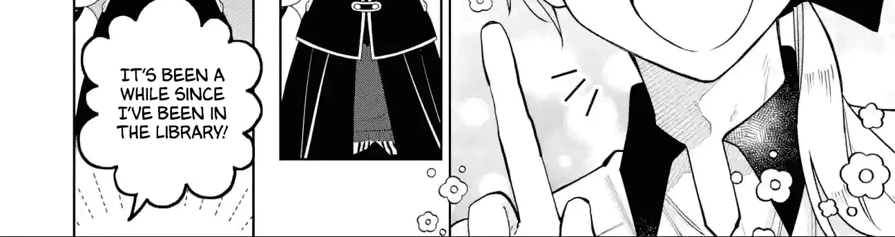 Sensei! Bokutachi ga Sekai wo Horoboshimasu. Chapter 27 page 18 - 
