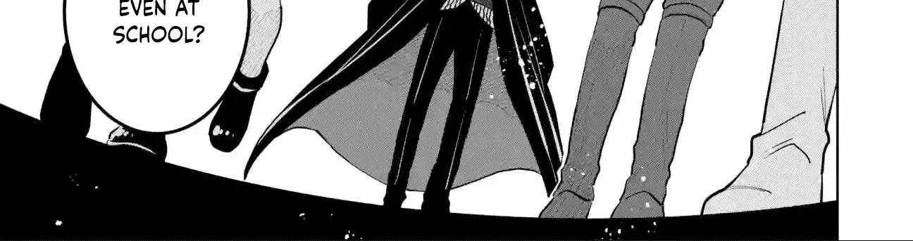 Sensei! Bokutachi ga Sekai wo Horoboshimasu. Chapter 27 page 32 - 