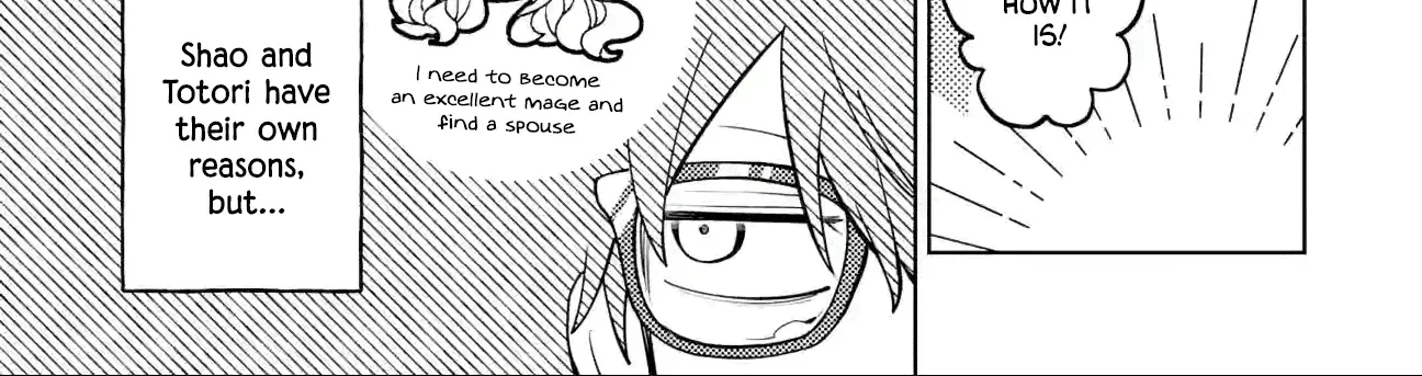 Sensei! Bokutachi ga Sekai wo Horoboshimasu. Chapter 27 page 40 - 