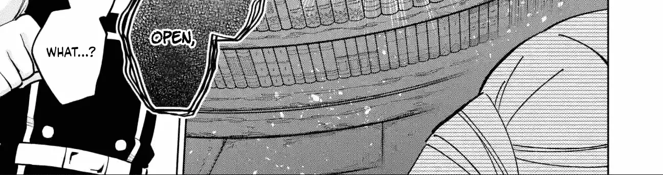 Sensei! Bokutachi ga Sekai wo Horoboshimasu. Chapter 27 page 44 - 
