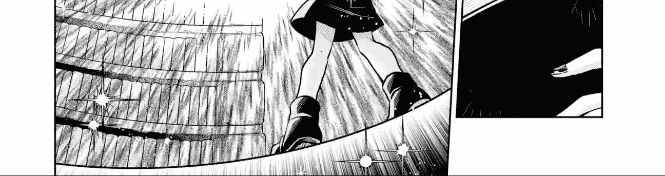 Sensei! Bokutachi ga Sekai wo Horoboshimasu. Chapter 27 page 46 - 