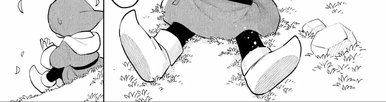 Sensei! Bokutachi ga Sekai wo Horoboshimasu. Chapter 28 page 3 - 