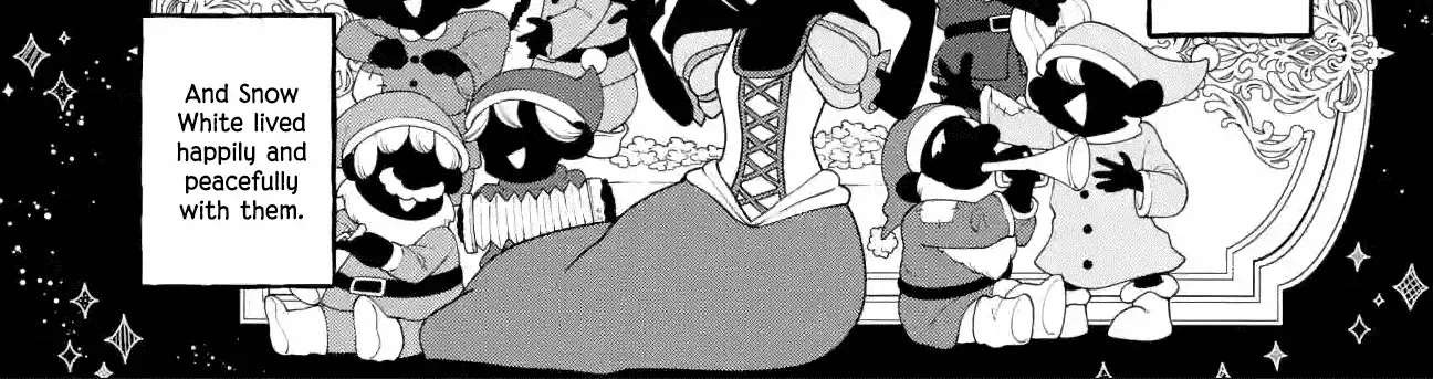 Sensei! Bokutachi ga Sekai wo Horoboshimasu. Chapter 28 page 29 - 