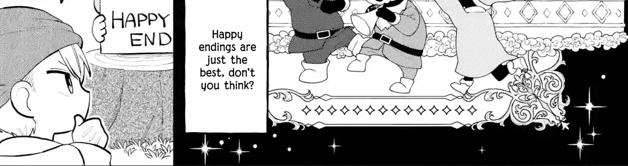 Sensei! Bokutachi ga Sekai wo Horoboshimasu. Chapter 28 page 31 - 