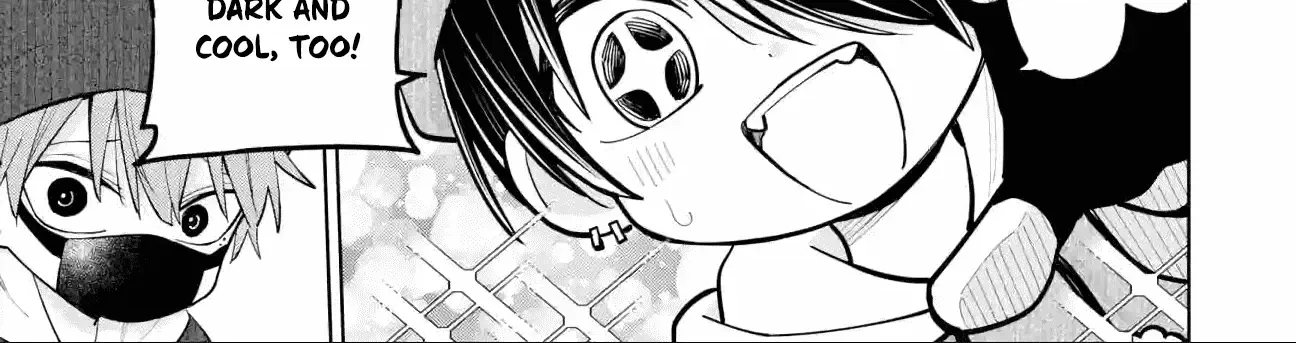 Sensei! Bokutachi ga Sekai wo Horoboshimasu. Chapter 28 page 35 - 