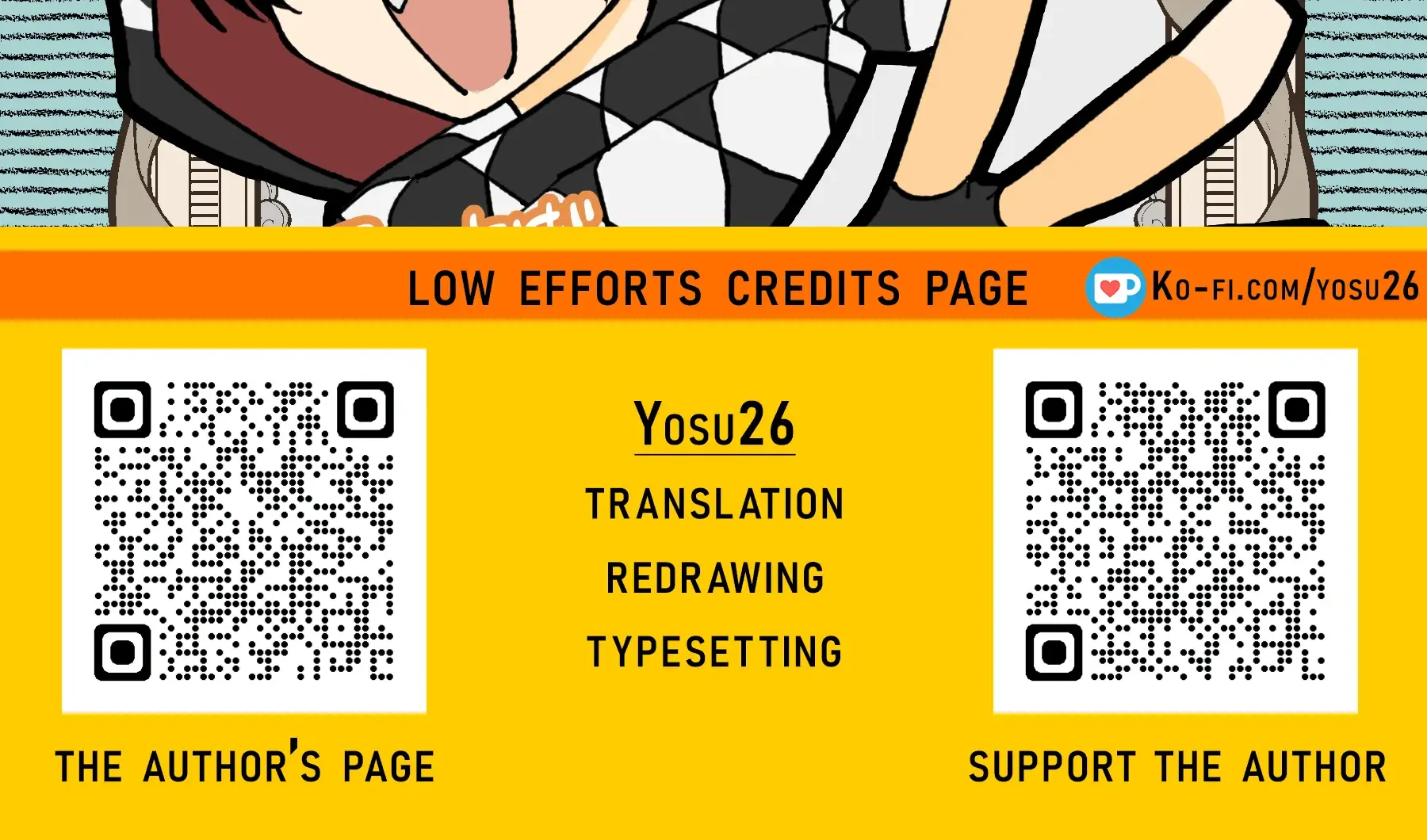 Sensei! Bokutachi ga Sekai wo Horoboshimasu. Chapter 28 page 43 - 