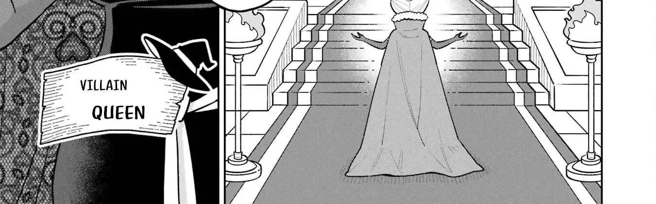 Sensei! Bokutachi ga Sekai wo Horoboshimasu. Chapter 29 page 2 - 