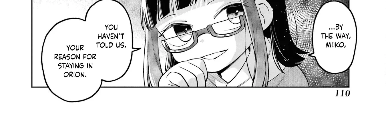 Sensei! Bokutachi ga Sekai wo Horoboshimasu. Chapter 29 page 20 - 