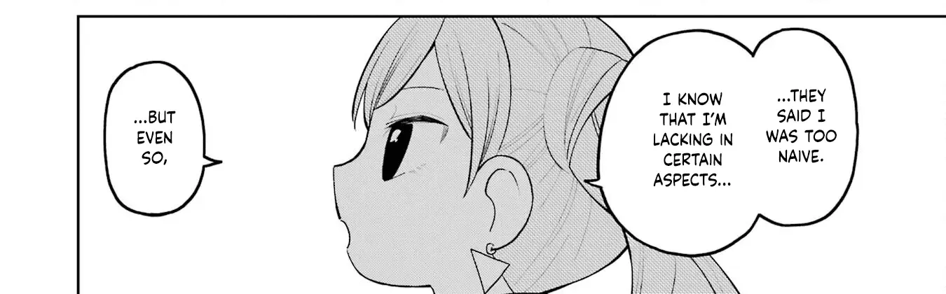 Sensei! Bokutachi ga Sekai wo Horoboshimasu. Chapter 29 page 24 - 