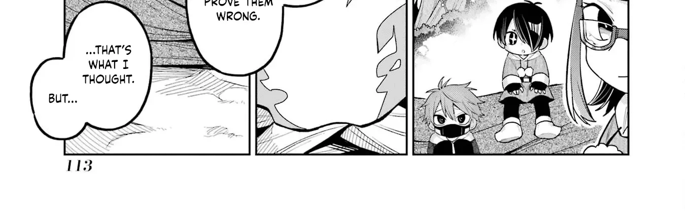 Sensei! Bokutachi ga Sekai wo Horoboshimasu. Chapter 29 page 26 - 