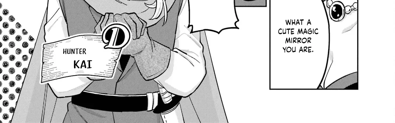 Sensei! Bokutachi ga Sekai wo Horoboshimasu. Chapter 29 page 4 - 