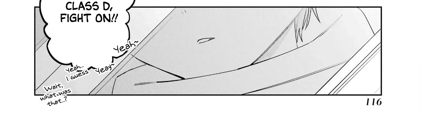 Sensei! Bokutachi ga Sekai wo Horoboshimasu. Chapter 29 page 32 - 
