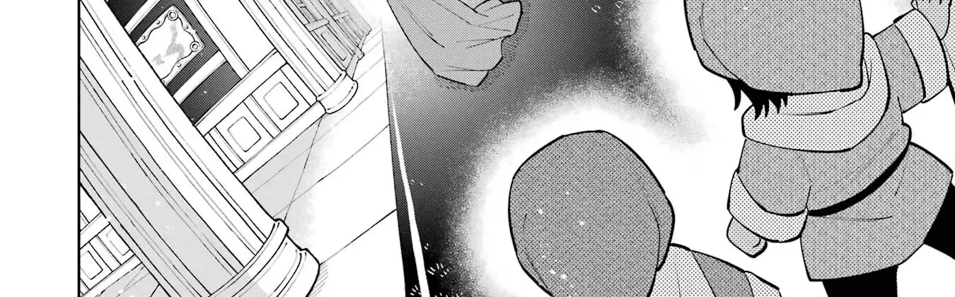 Sensei! Bokutachi ga Sekai wo Horoboshimasu. Chapter 29 page 36 - 