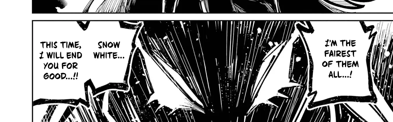 Sensei! Bokutachi ga Sekai wo Horoboshimasu. Chapter 29 page 40 - 