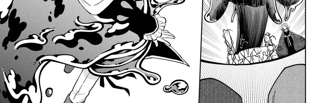 Sensei! Bokutachi ga Sekai wo Horoboshimasu. Chapter 29 page 42 - 