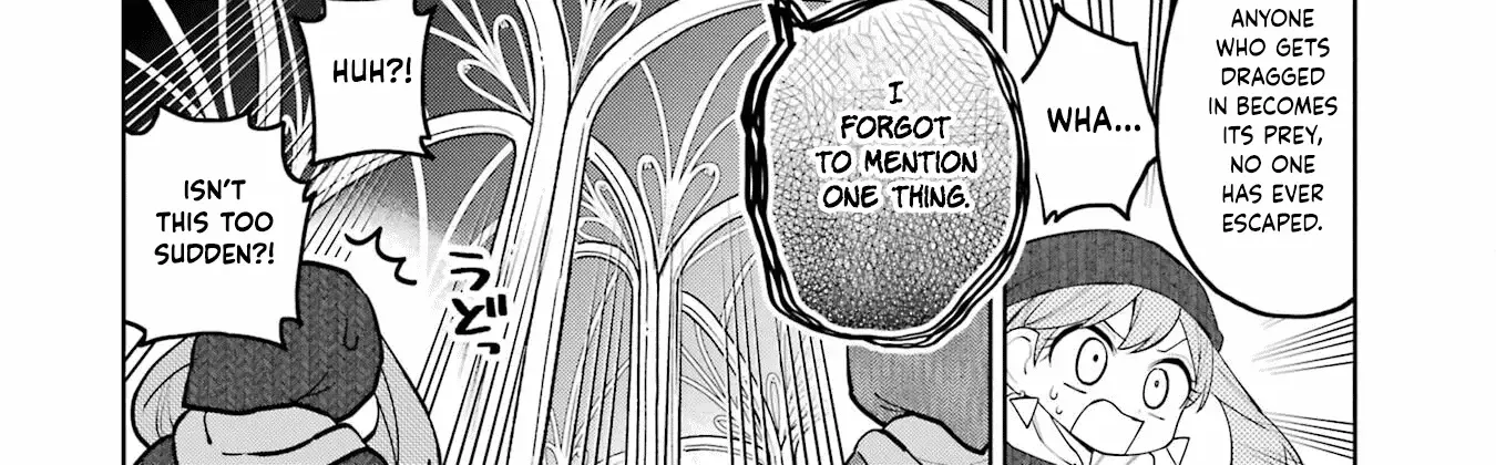 Sensei! Bokutachi ga Sekai wo Horoboshimasu. Chapter 29 page 44 - 