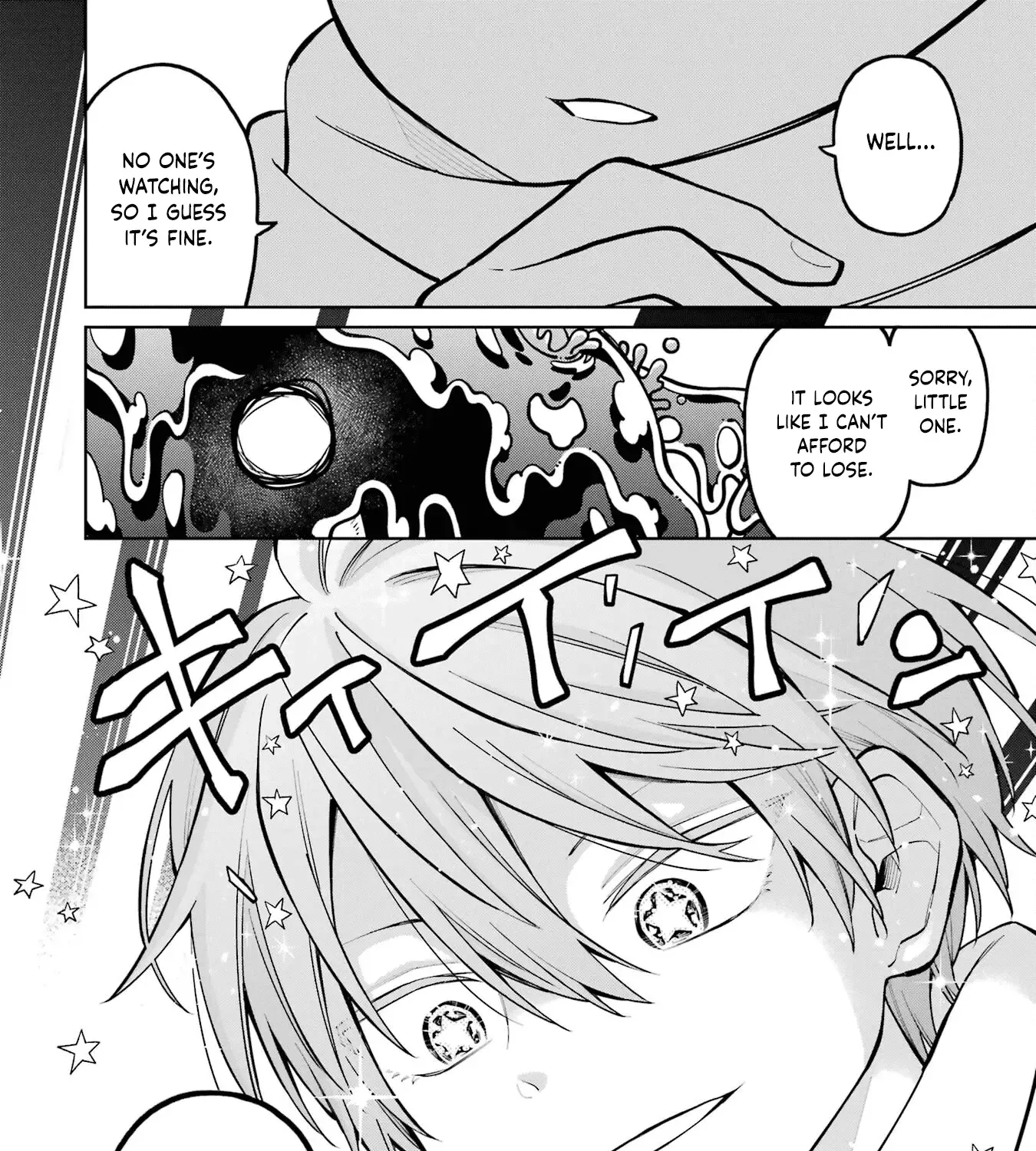 Sensei! Bokutachi ga Sekai wo Horoboshimasu. Chapter 29 page 51 - 