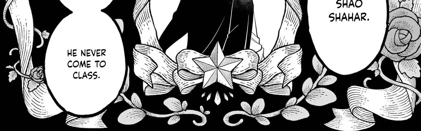 Sensei! Bokutachi ga Sekai wo Horoboshimasu. Chapter 3 page 12 - 