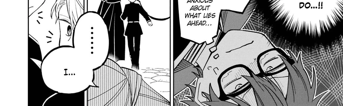 Sensei! Bokutachi ga Sekai wo Horoboshimasu. Chapter 3 page 16 - 