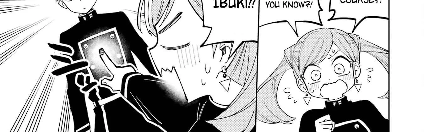 Sensei! Bokutachi ga Sekai wo Horoboshimasu. Chapter 3 page 18 - 