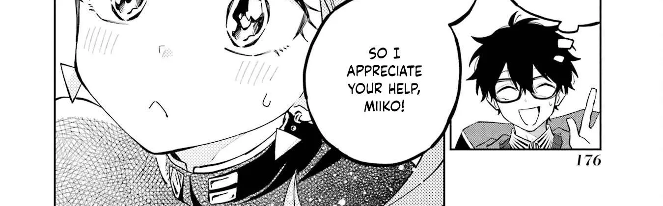 Sensei! Bokutachi ga Sekai wo Horoboshimasu. Chapter 3 page 20 - 