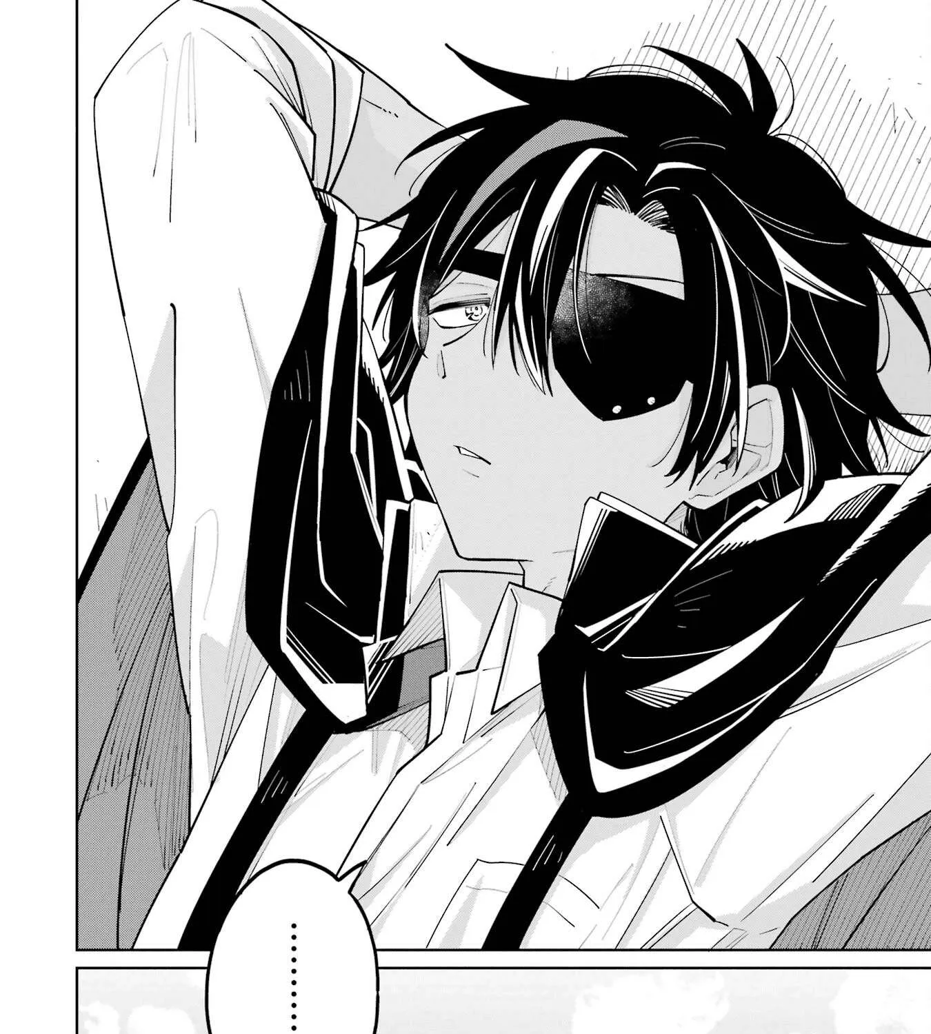 Sensei! Bokutachi ga Sekai wo Horoboshimasu. Chapter 3 page 3 - 