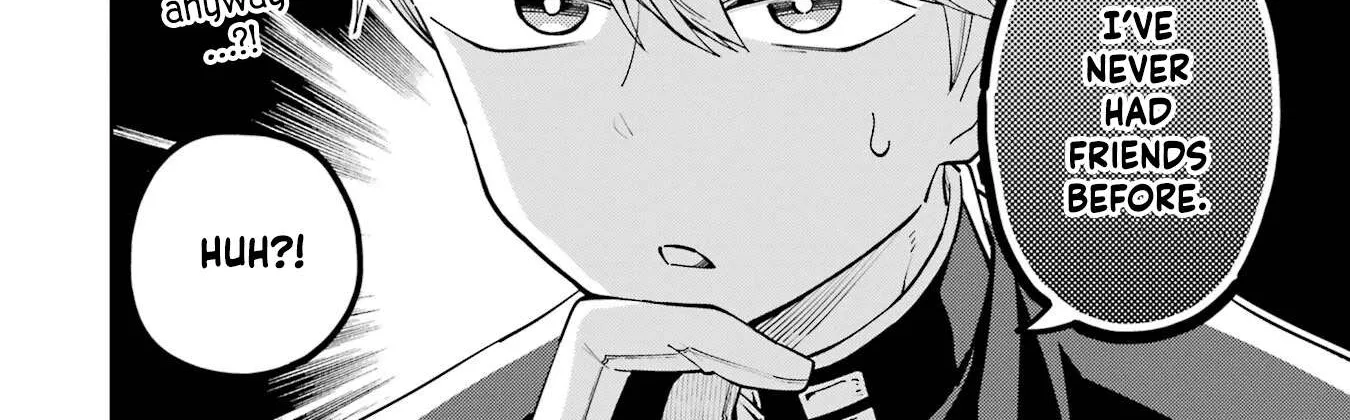 Sensei! Bokutachi ga Sekai wo Horoboshimasu. Chapter 3 page 24 - 