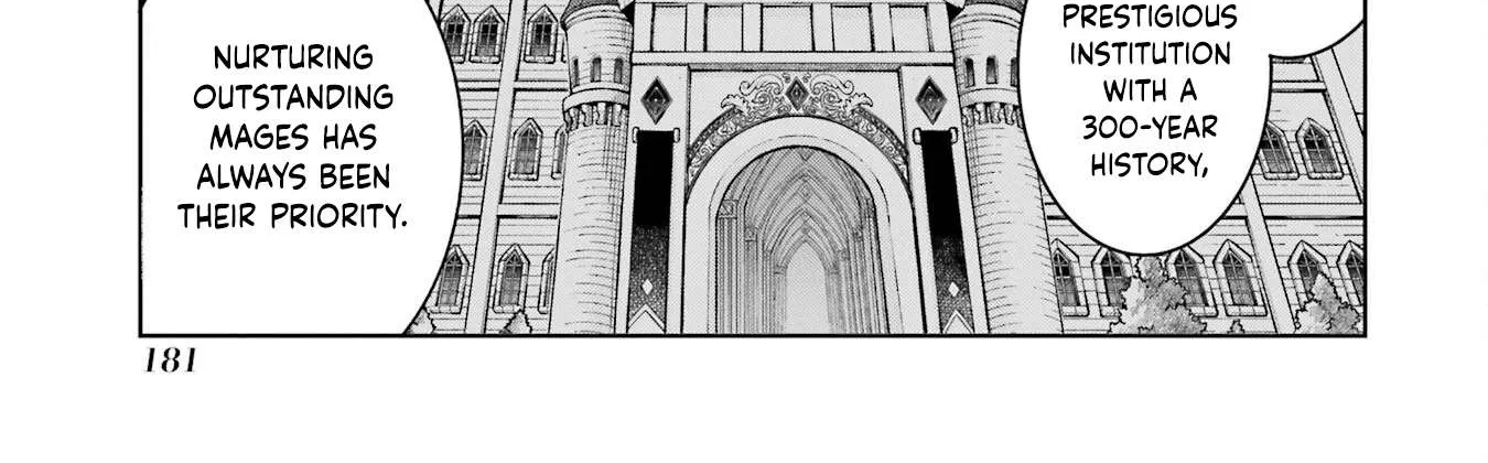 Sensei! Bokutachi ga Sekai wo Horoboshimasu. Chapter 3 page 30 - 