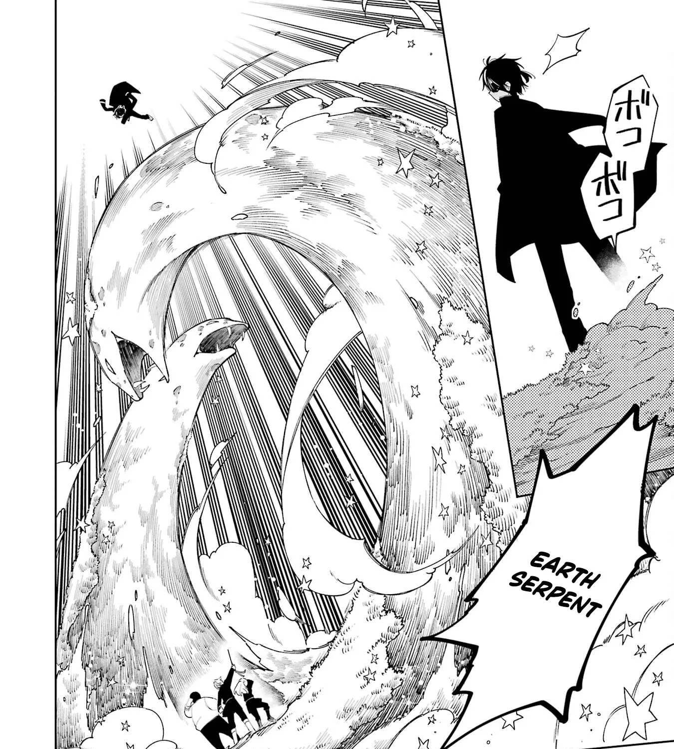 Sensei! Bokutachi ga Sekai wo Horoboshimasu. Chapter 3 page 39 - 
