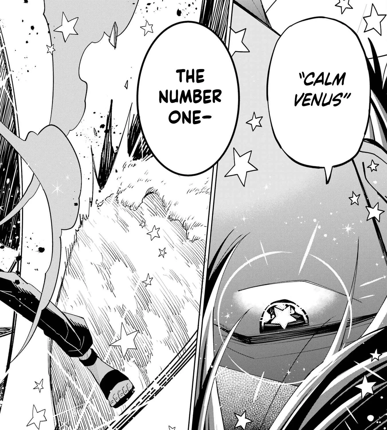 Sensei! Bokutachi ga Sekai wo Horoboshimasu. Chapter 3 page 43 - 